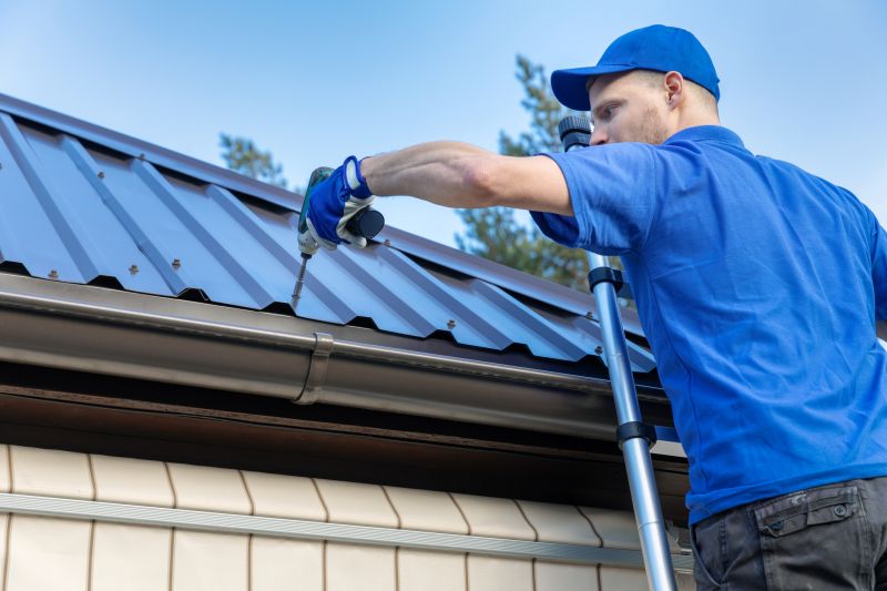 Increase Your Roofing Service Business with an AI Driven, Targeted Website