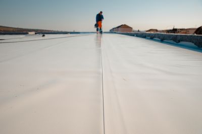 Flat Roof Repairs